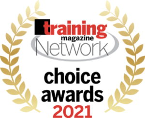 Training Network - Choice Awards 2021