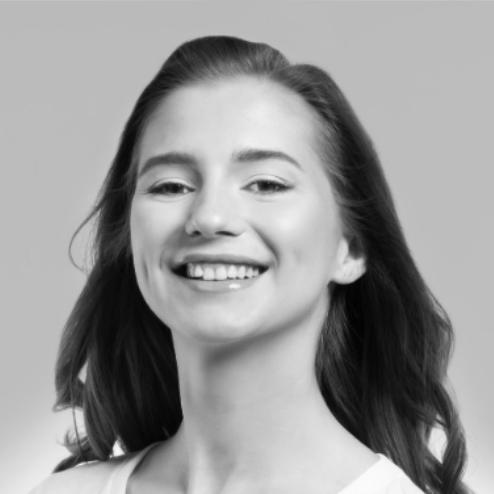 Jóna Dóra Hólmarsdóttir
