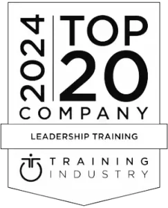 Leadership Training - 2024 Top 20 Company