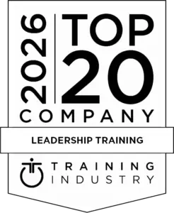 Leadership Training - 2026 Top 20 Company